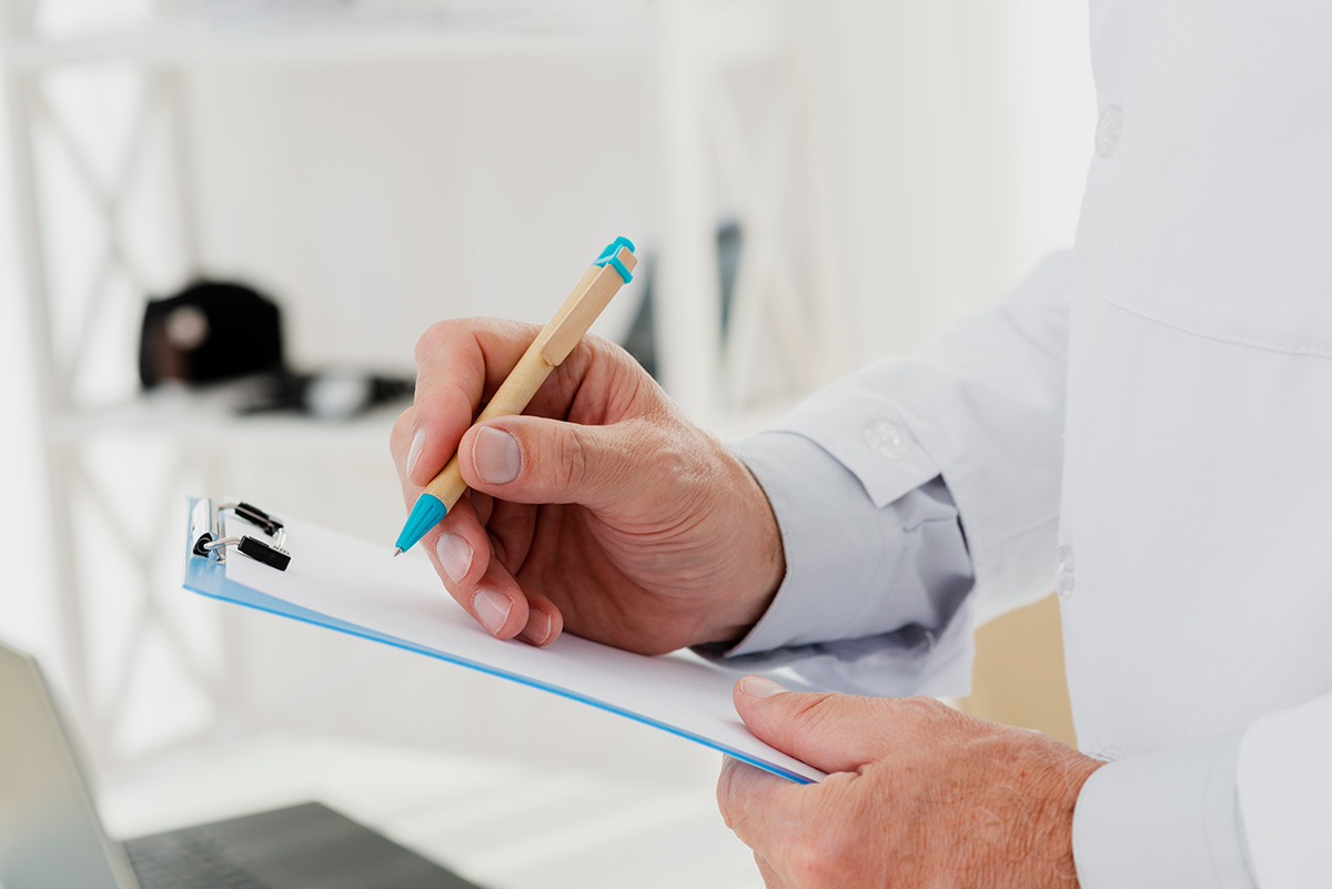 Testosterone Replacement Therapy In Testosterone Replacement Therapy Clinic In Cedar City