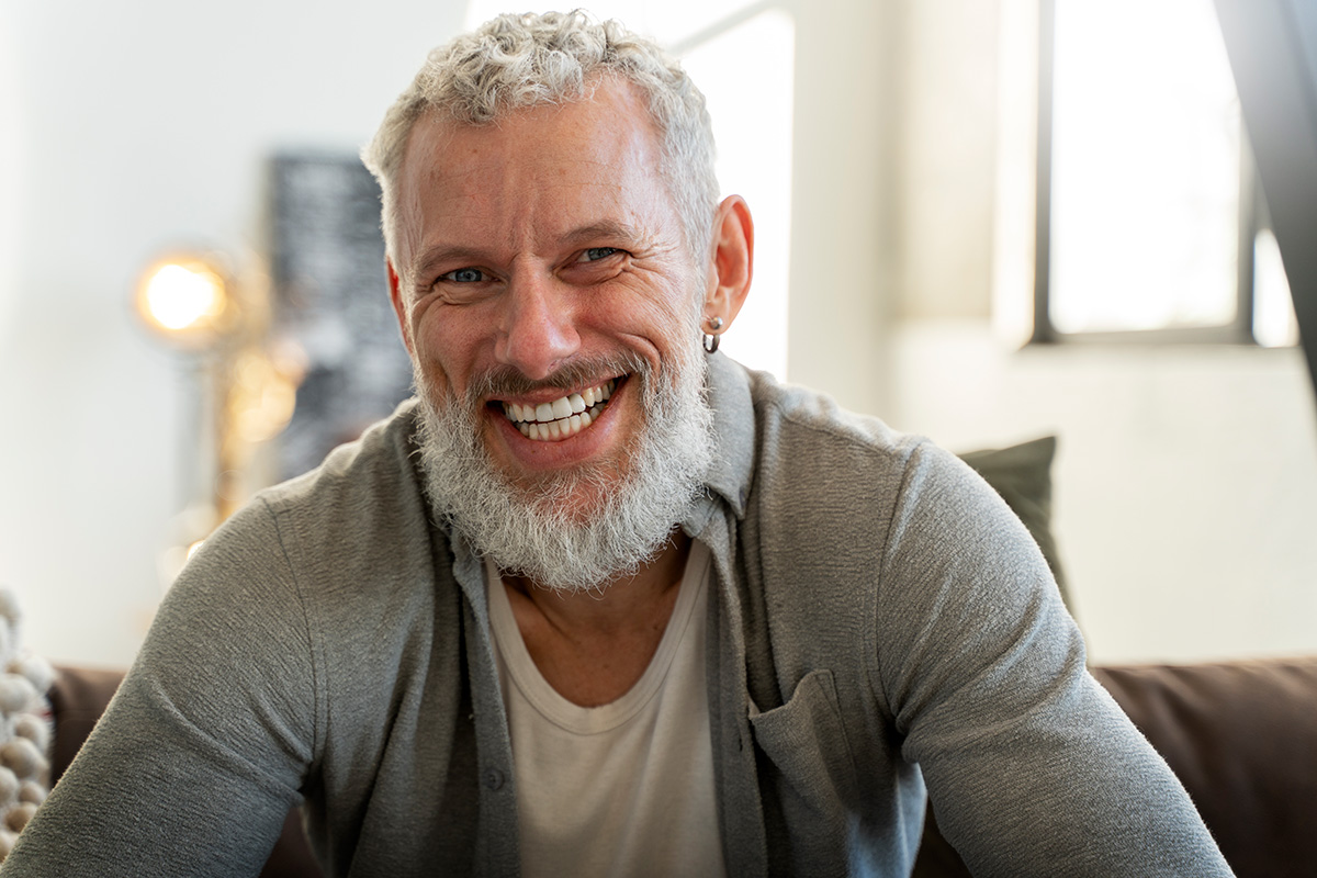 Testosterone Replacement Therapy for Men In Testosterone Replacement Therapy Clinic In Cedar City